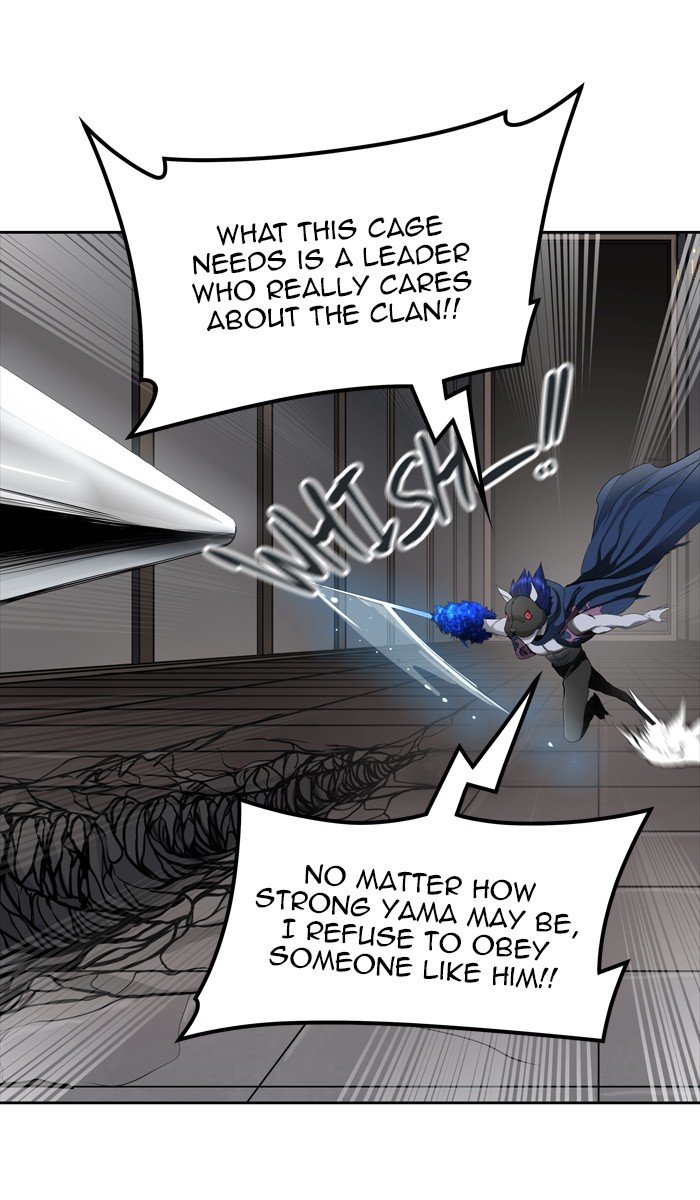 Tower of God, Chapter 436 image 058